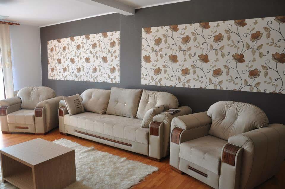 Gilău Complex Turistic Milenium מראה חיצוני תמונה