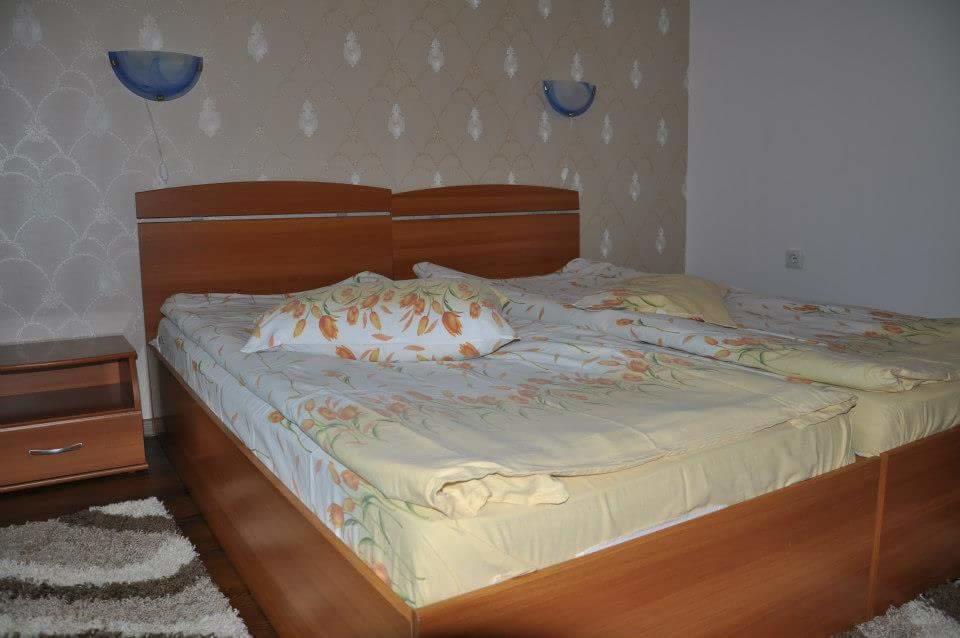 Gilău Complex Turistic Milenium מראה חיצוני תמונה